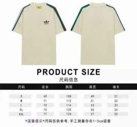 Picture of Gucci T Shirts Short _SKUGucciS-2XL12dtrA67611758